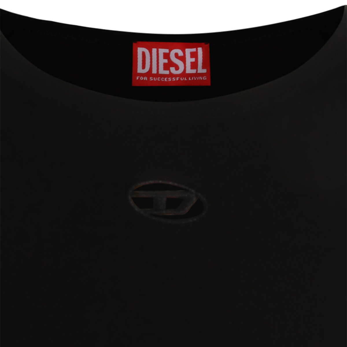 [Diesel] T-shirts Short Sleeve FW26 A199120AFAA9XX