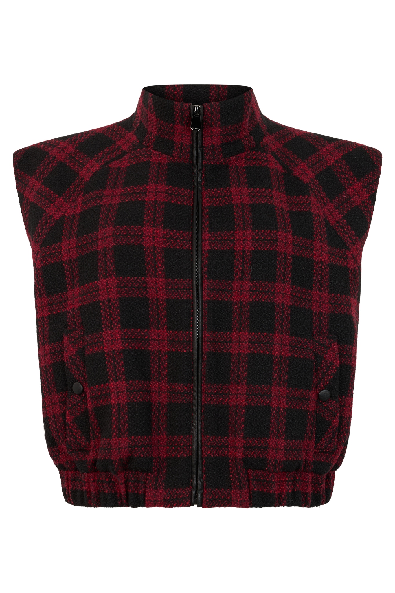 [PINKO] Vest FW26 107440A3GN_ZR4