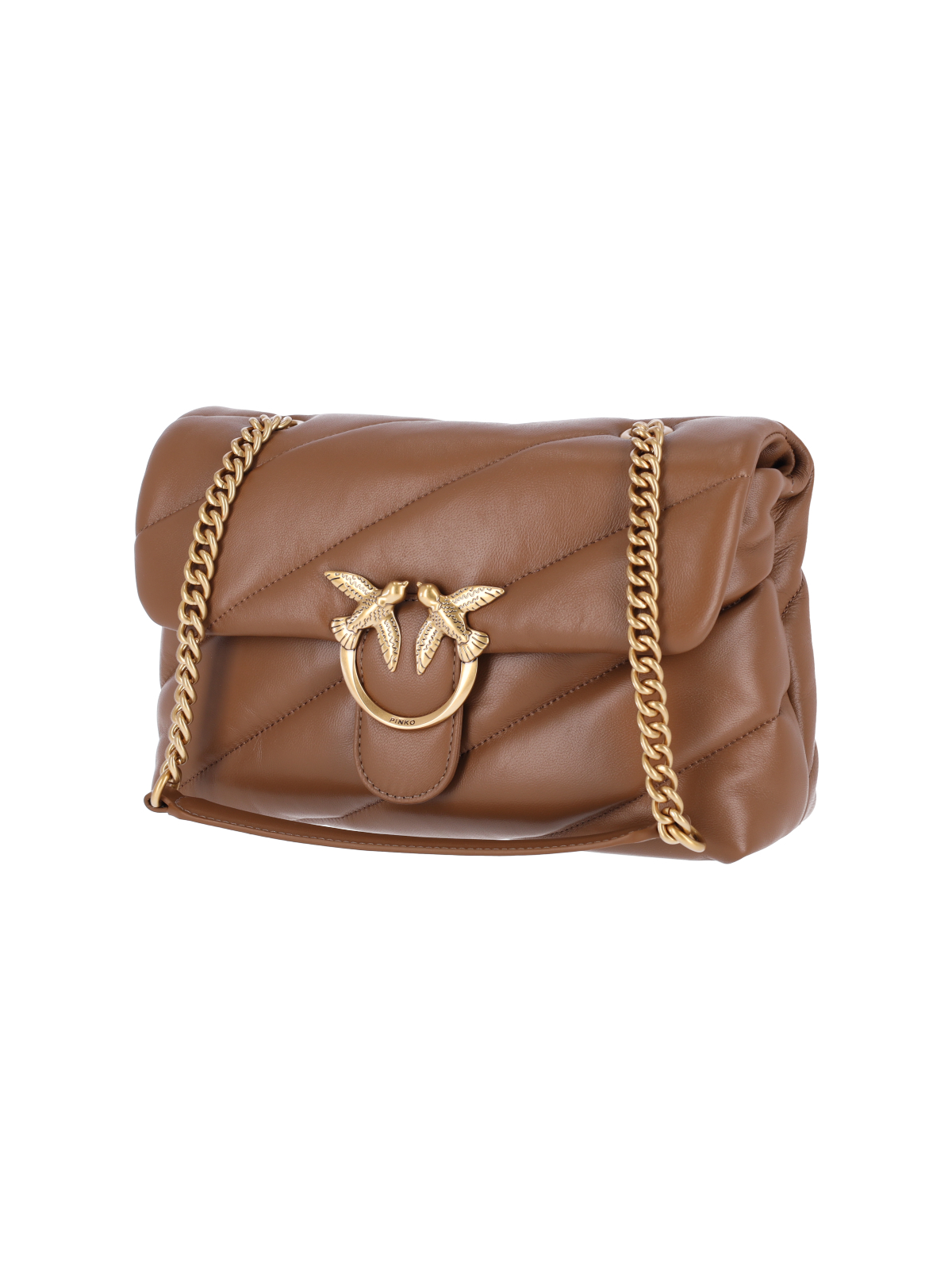 [PINKO] Shoulder bag FW26 100038 A0F2M37Q