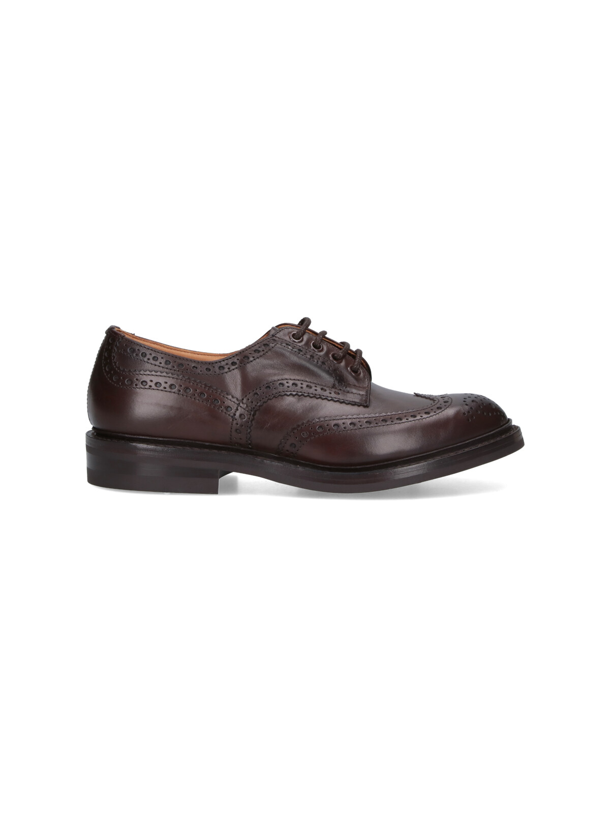 [Tricker'S] Dress Shoes FW26 BOURTONESPRESSO