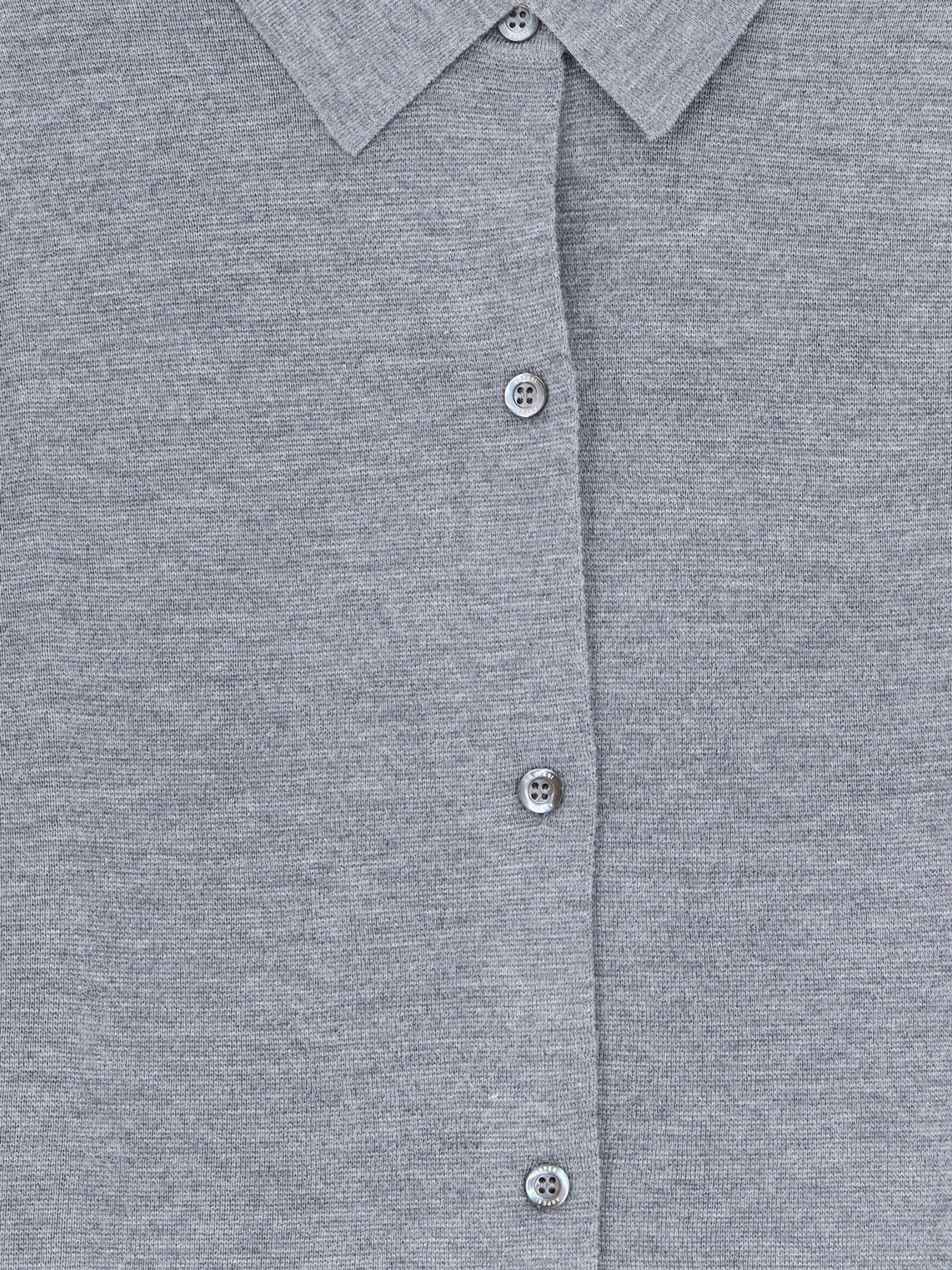 [Aspesi] Knitwear FW26 3258V10801183