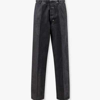 [Drkshdw] Trousers FW26 DU02F6356BW99X