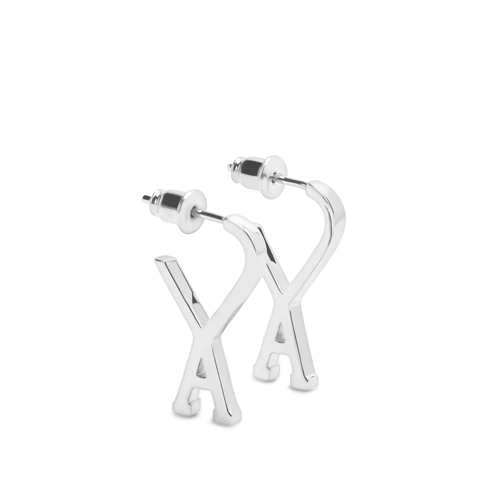 [Ami Paris] Earring FW26 UJW924.361  900