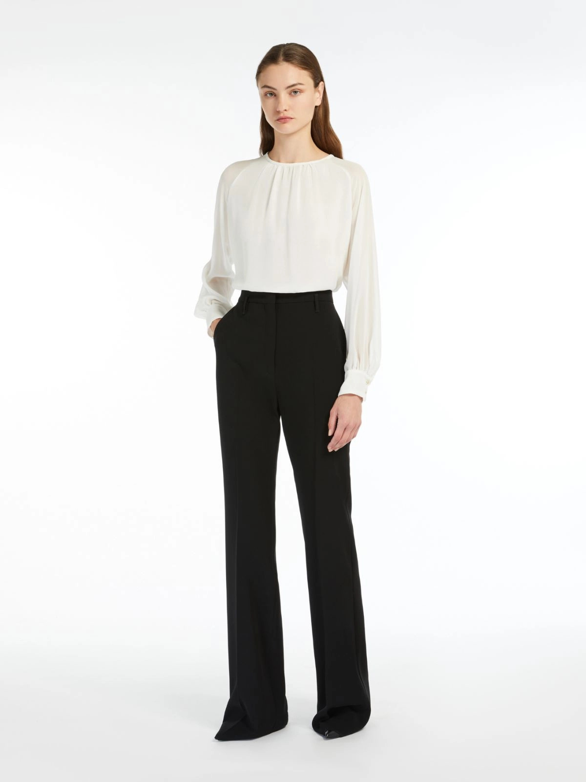 [Max Mara] Casual Jacket FW26 2626136065600001