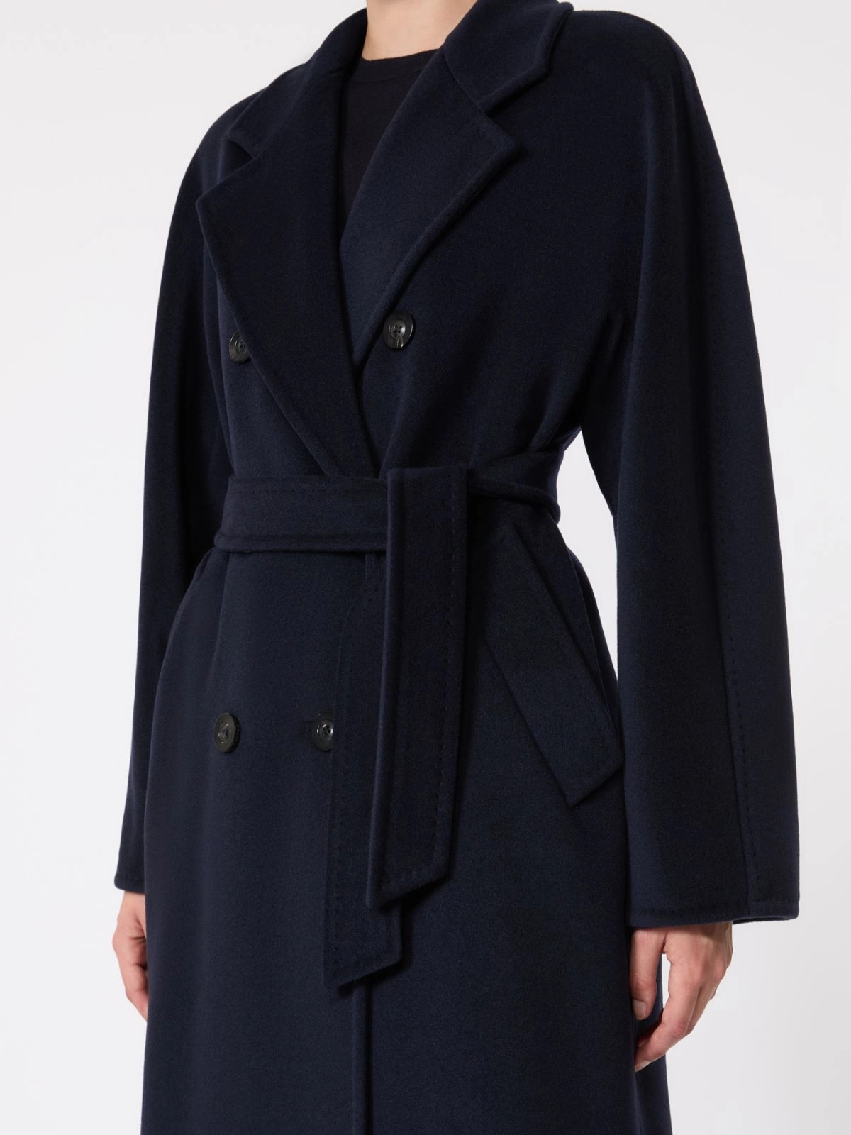 [MaxMara] Coat FW26 2621018010600005