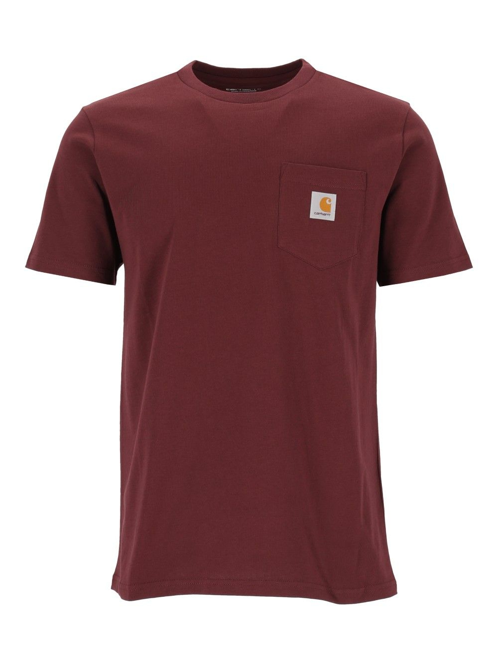 [CARHARTT WIP] T-shirts Short Sleeve CO I030434826XX
