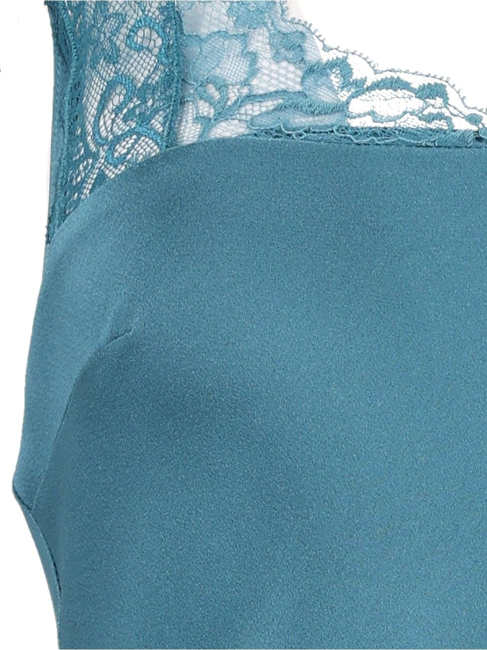 [Forte Forte] Sleeveless dress CO 15070F50A.0122