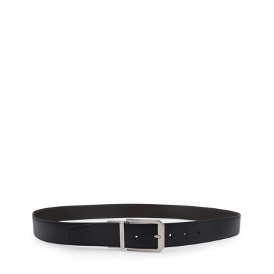 [ZEGNA] Belt FW26 LHVICB011PZNTM