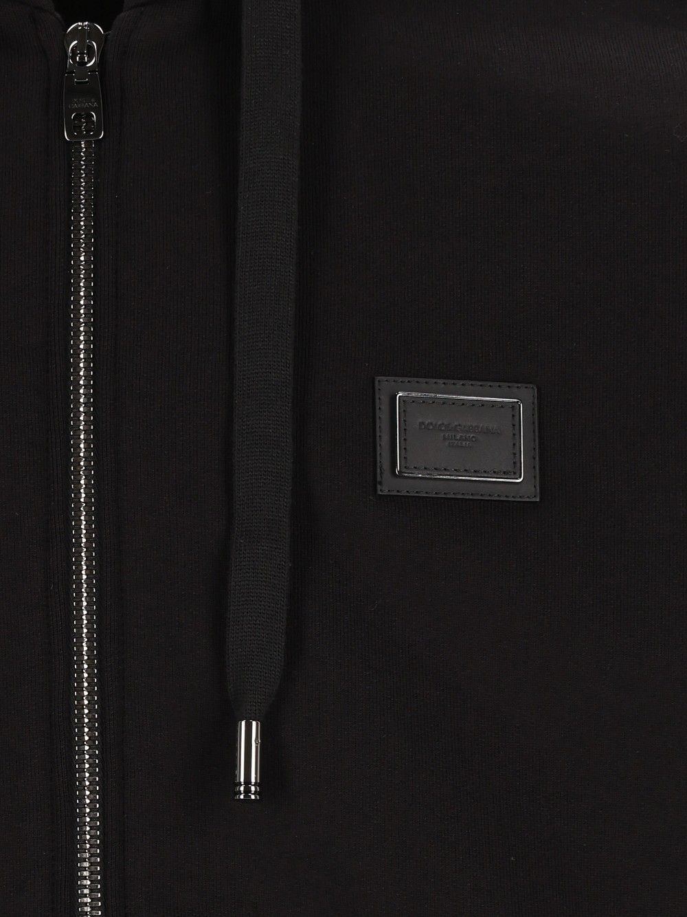 [Dolce & Gabbana] Zip Up CO G9CEGTG7Q2ON0000