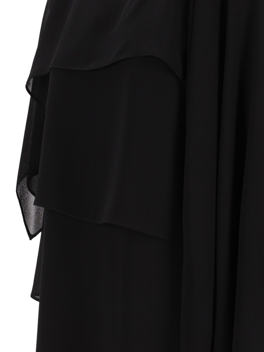 [MM6 Maison Margiela] Long sleeve dress CO S52DD0094M35468900
