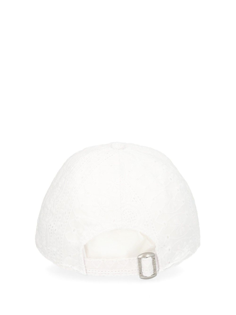 [New Era] Cap CO 60667498WHI