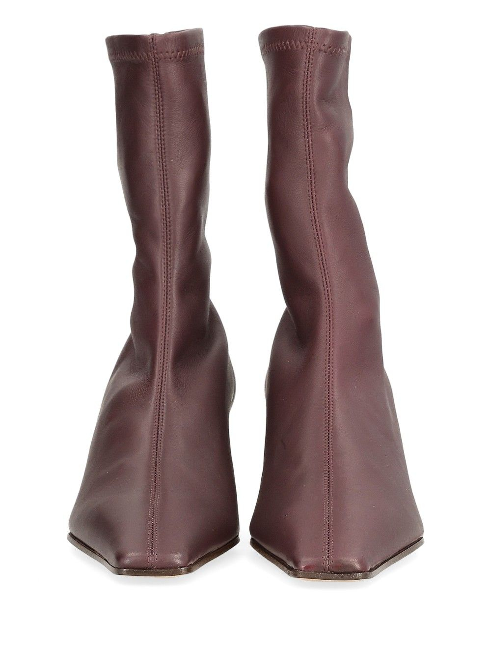 [KHAITE] Boots CO F1122-994531