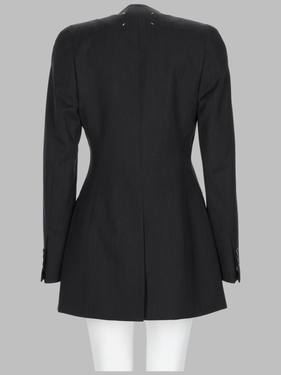 [Maison Margiela] Jacket SS26 S29BN0418_M35910855M