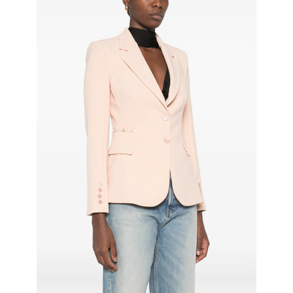 [ELISABETTA FRANCHI] Blazer FW26 GI27466E2  EA1