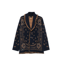[Alanui] Cardigan FW26 LMHB039E26KN I001 4684