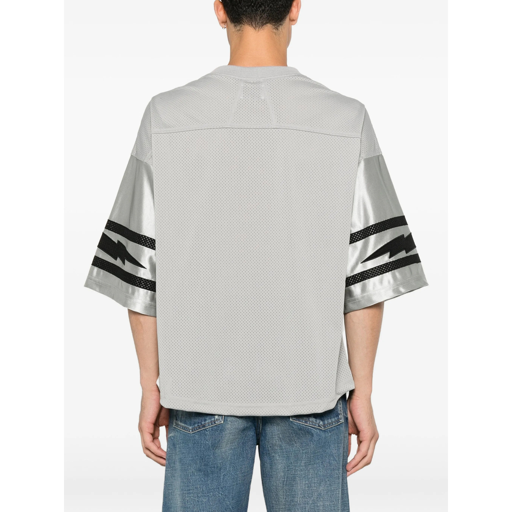 [Rhude] T-shirts Short Sleeve FW26 RHPF26TT01016  6525