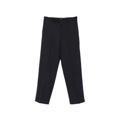 [A.P.C.] Trousers FW26 PSANF H08024 IAK