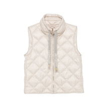 [MAX MARA THE CUBE] Down Vest FW26 19291014670031