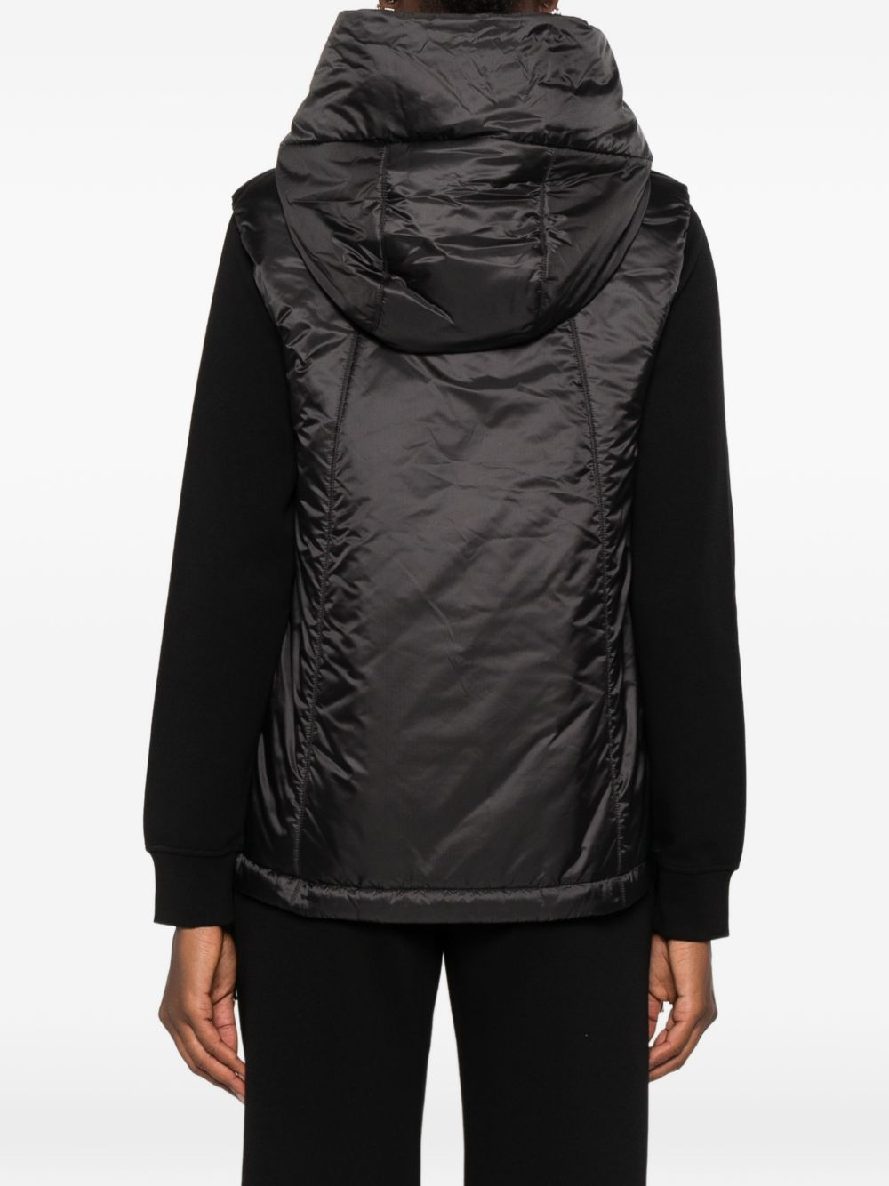 [MAX MARA THE CUBE] Down Vest FW26 29296014600009