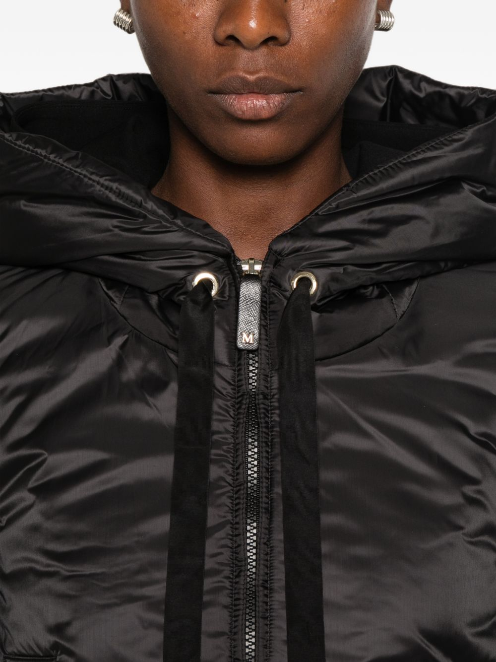 [MAX MARA THE CUBE] Down Vest FW26 29296014600009