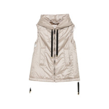 [MAX MARA THE CUBE] Down Vest FW26 29296014600090