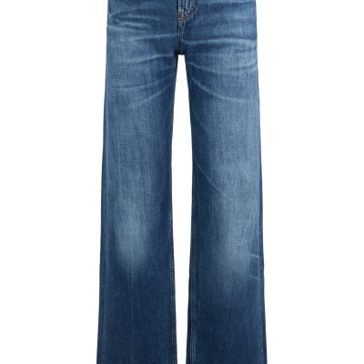 [Our Legacy] Jeans SS26 W2265WVB_VIENNABLUEWASH