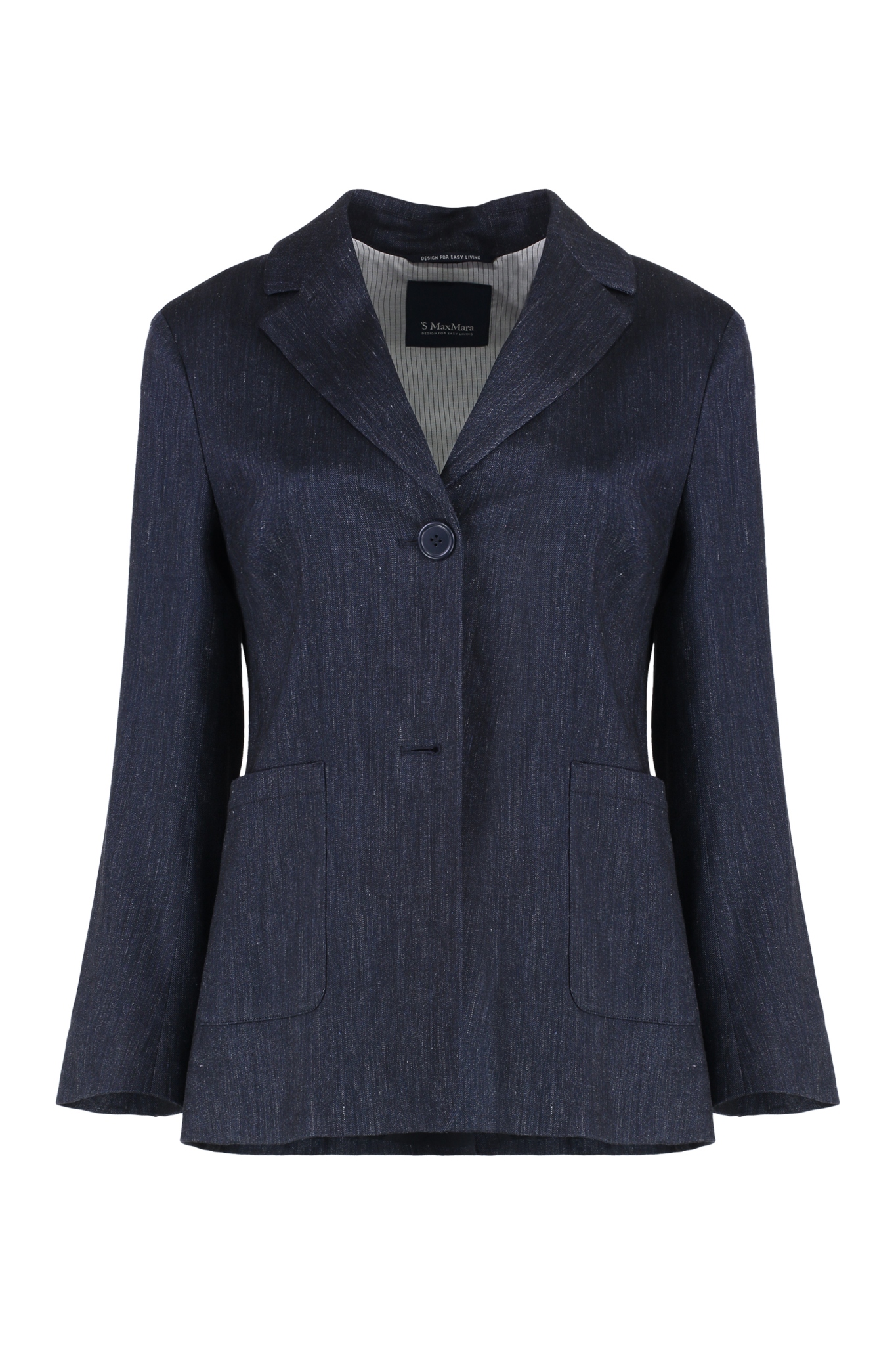 [S MAX MARA] Blazer SS25 DERNA2519041101600_001