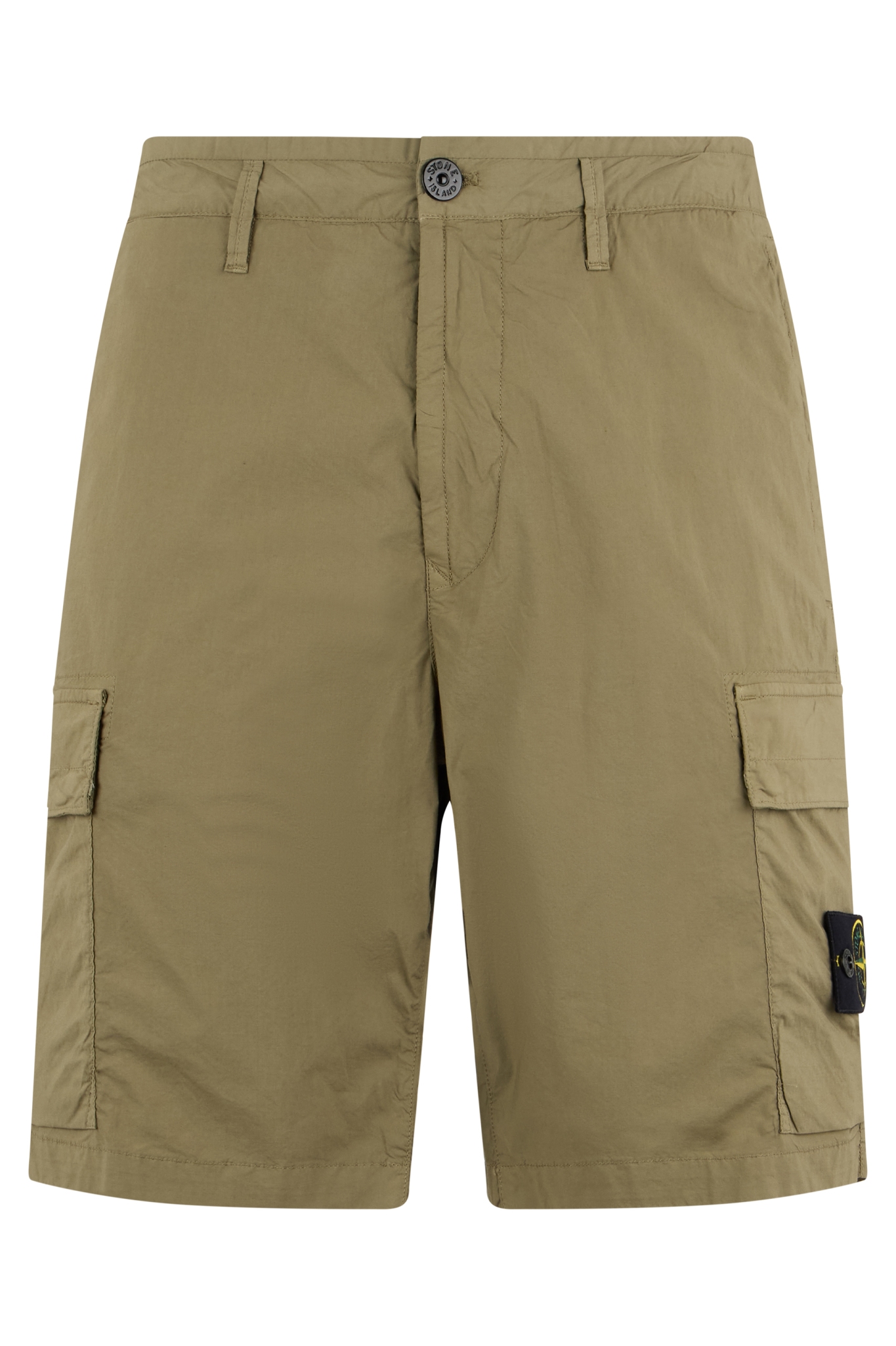 [Stone Island] Shorts SS26 L100020S0003_V005G