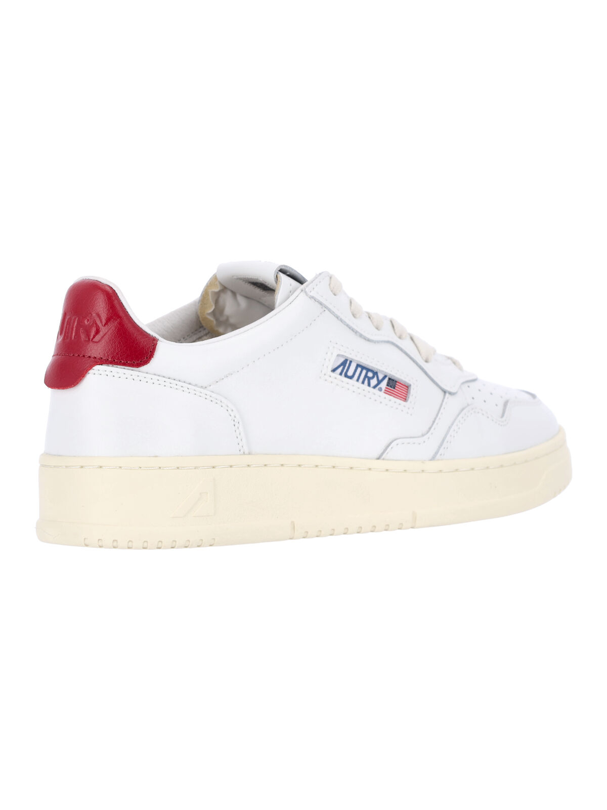 [AUTRY] Sneakers FW26 AULMLL33