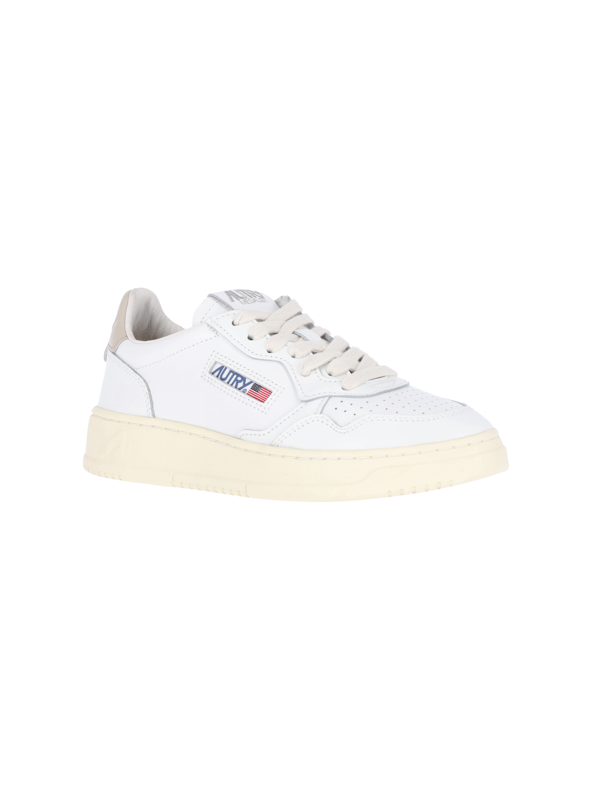 [AUTRY] Sneakers FW26 AULWLL27