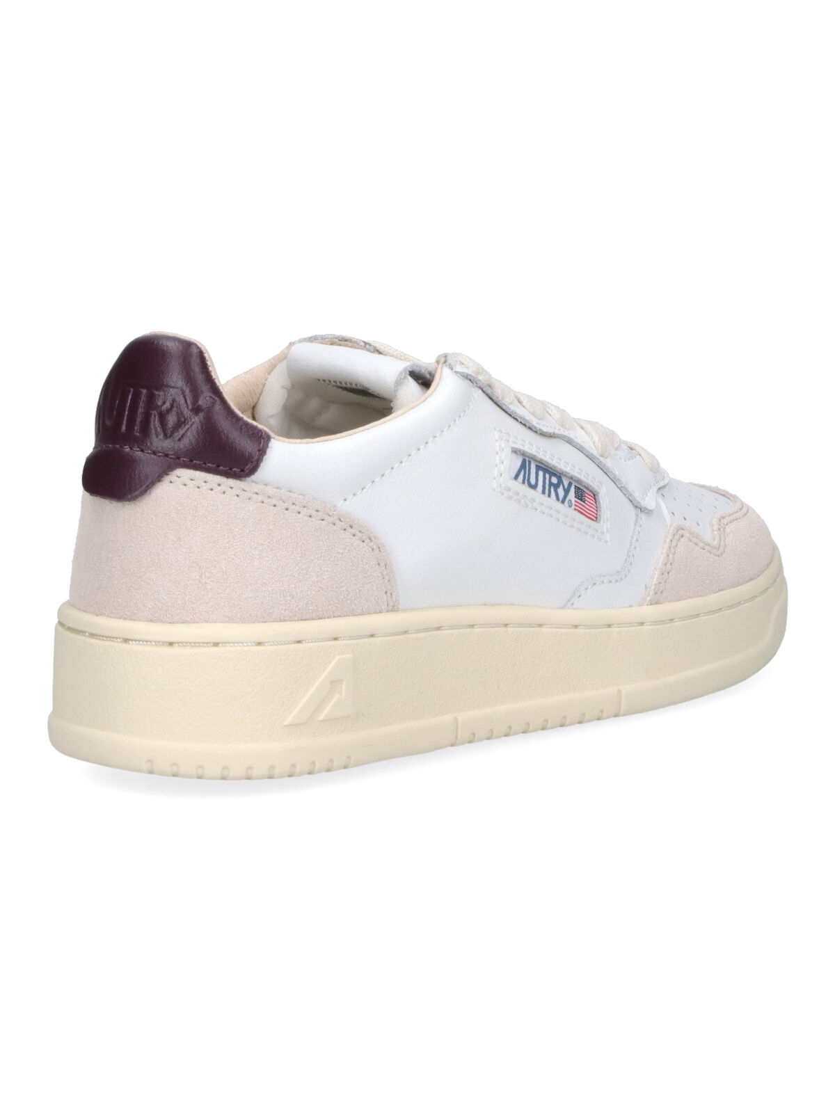[AUTRY] Sneakers FW26 AULWLS18