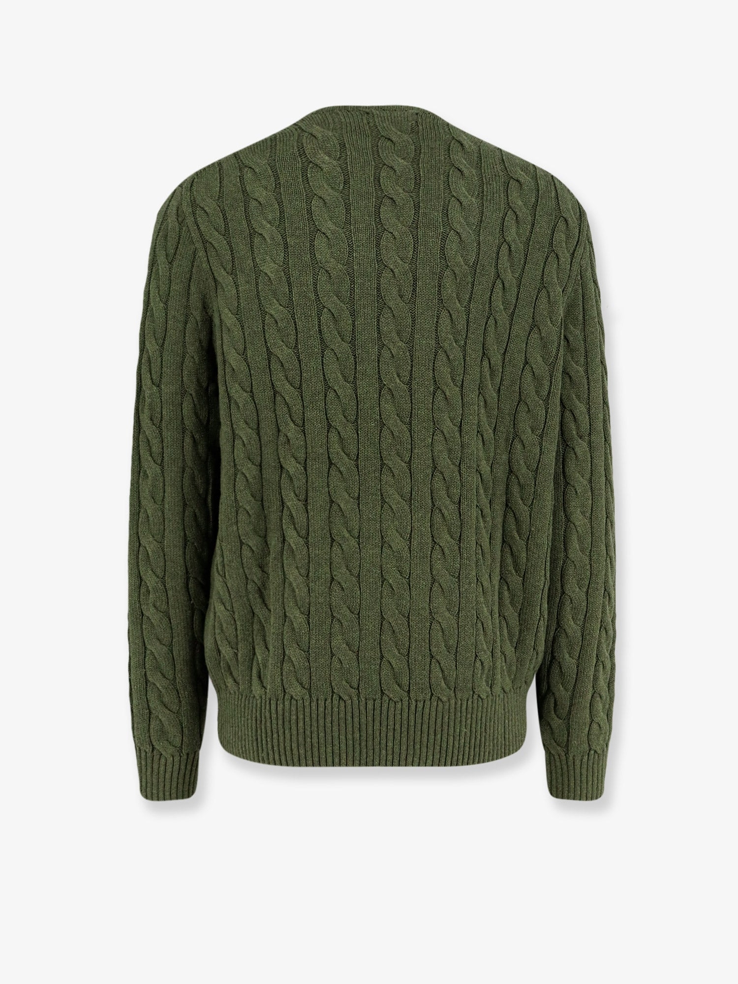 [Polo Ralph Lauren] Knitwear FW26 710775885542