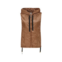[MAX MARA THE CUBE] Down Vest FW26 29296014600051