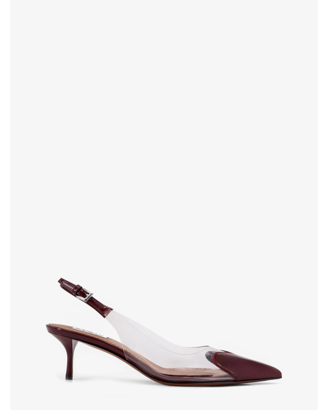 [Alaia] Pumps FW26 AA3E057CK150325