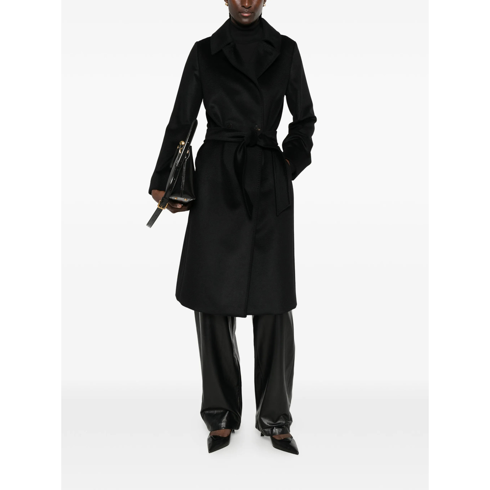 [MAX MARA STUDIO] Coat FW26 BCOLLAG 587 013