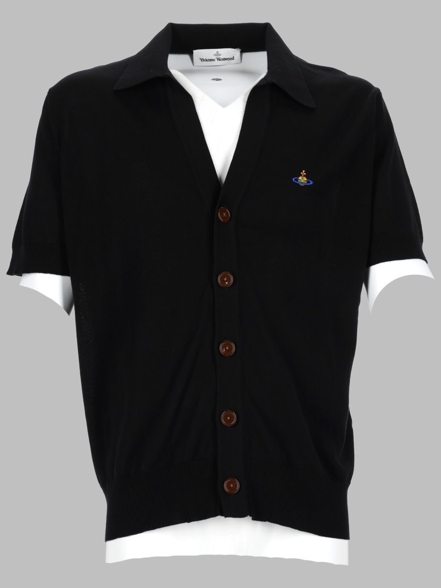 [Vivienne Westwood] Knitwear SS26 2701001D_Y003FN401