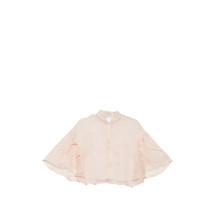 [Max Mara] Shirts Short Sleeve SS26 MXADONNA 030 002