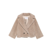 [MaxMara] Coat SS26 2611081051600504006