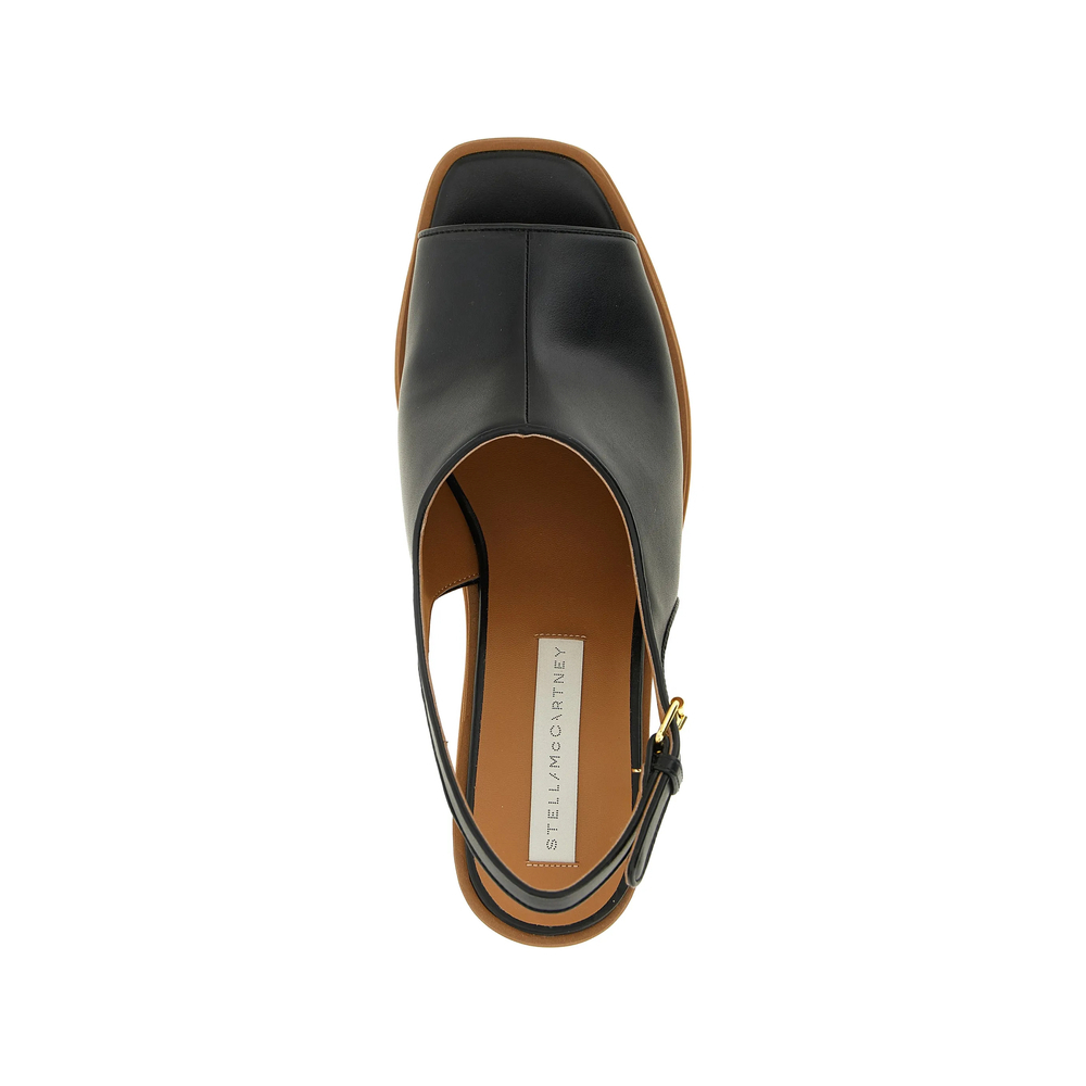 [Stella McCartney] Sandals SS26 810687 AP0AM0 1000