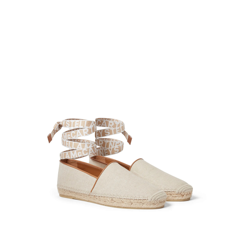 [Stella McCartney] Espadrille SS26 810669 E00283 9043