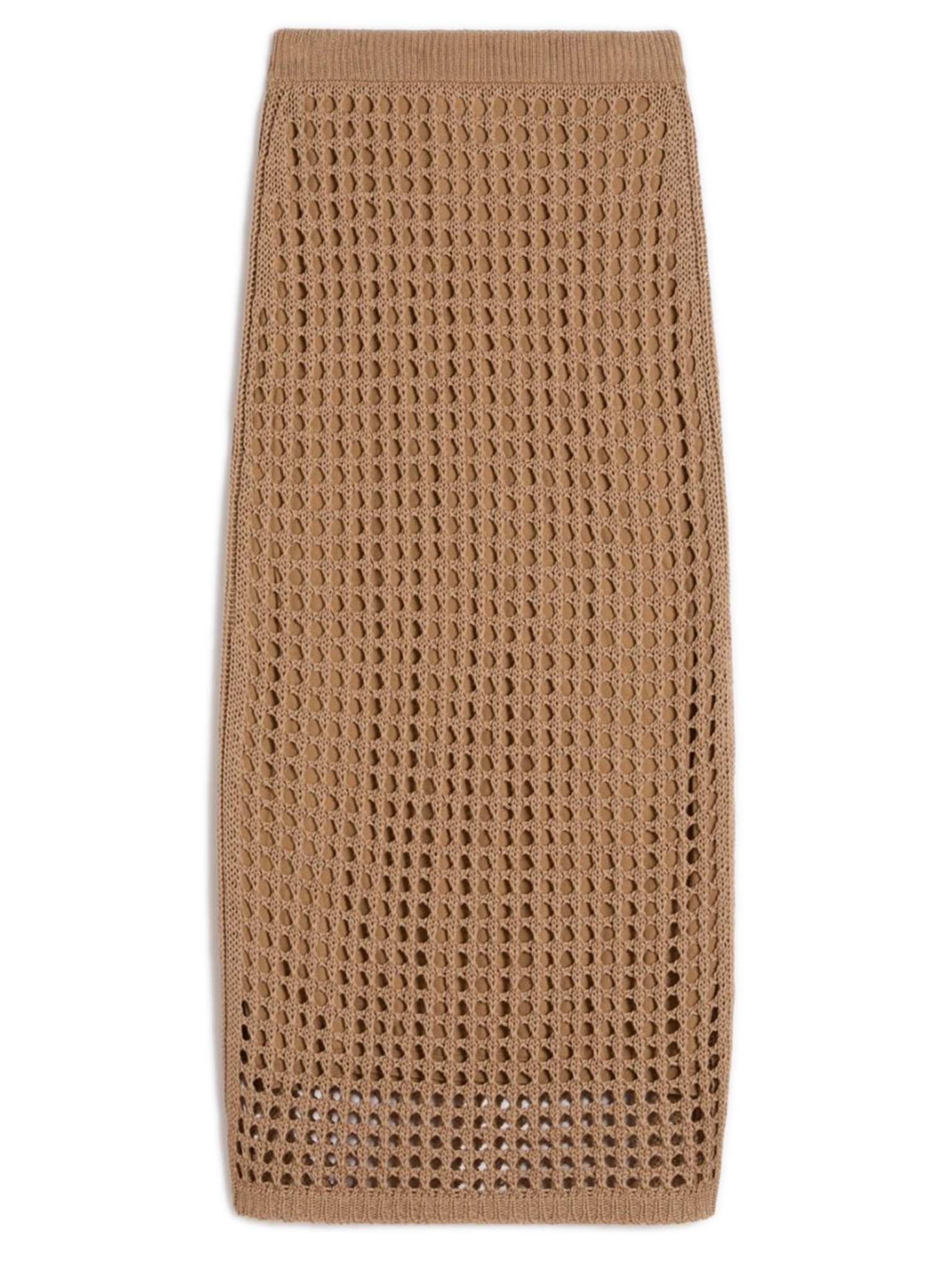 [MaxMara] Long skirt SS26 2611301029600002