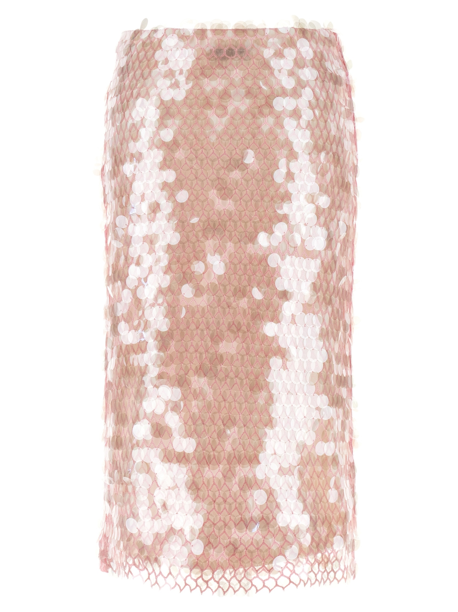 [Tory Burch] Long skirt FW26 184876666