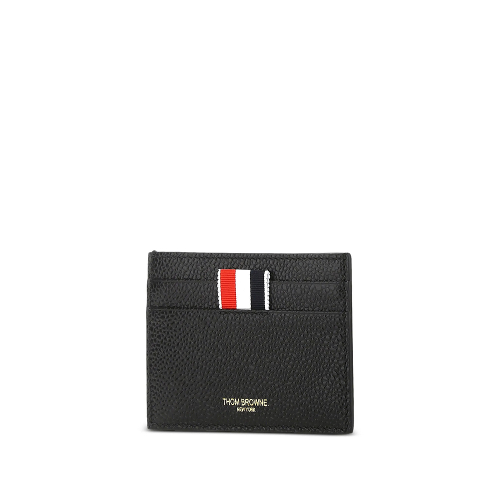 [Thom Browne] Wallet FW26 MAW020L 00198 001