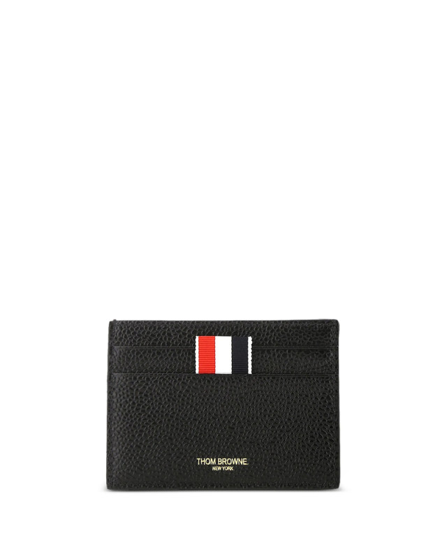 [Thom Browne] Wallet FW26 MAW020L 00198 001