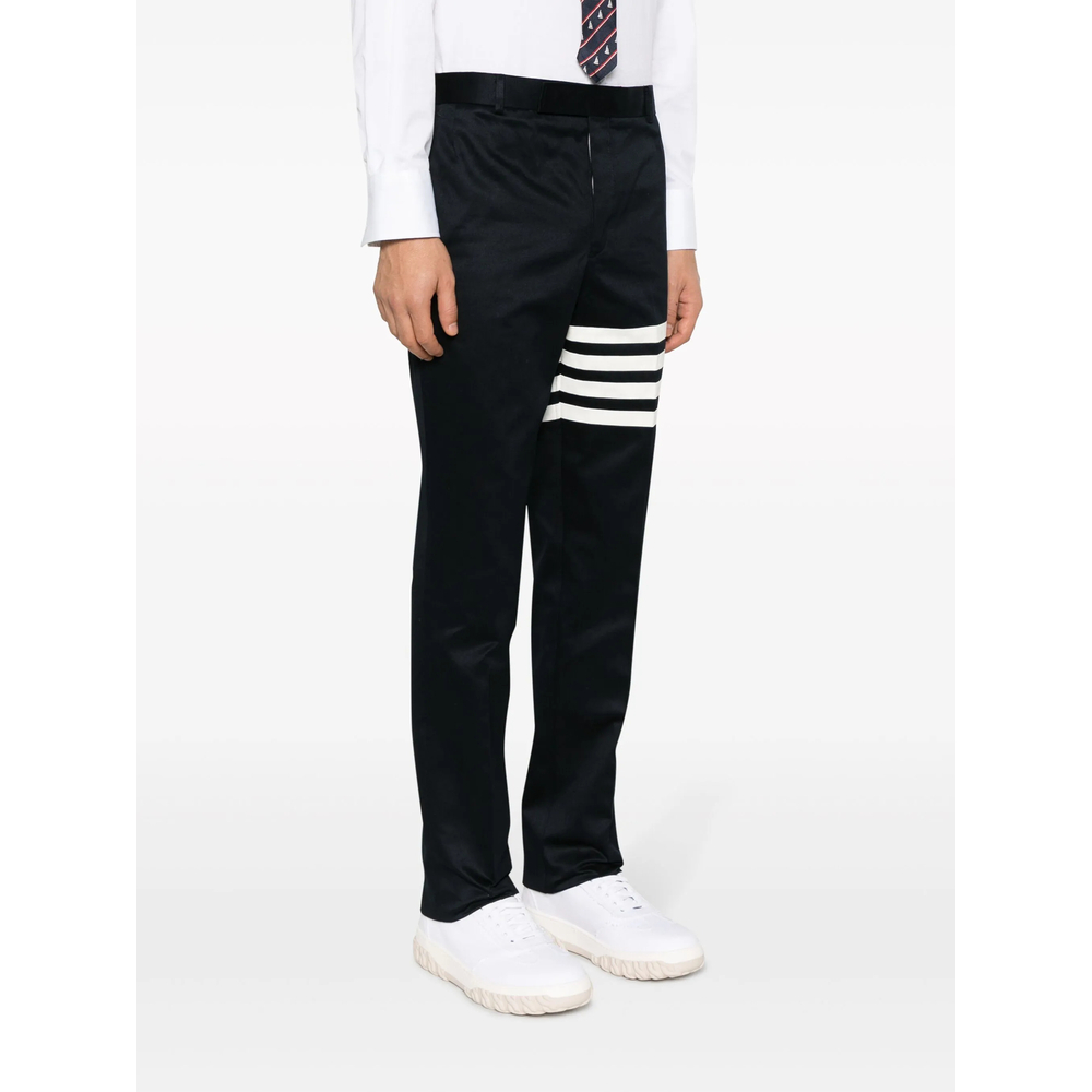 [Thom Browne] Trousers FW26 MTU245A 03788 415