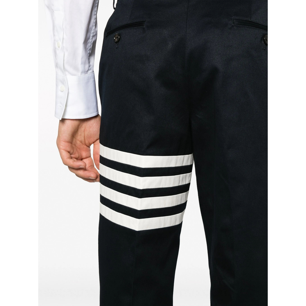 [Thom Browne] Trousers FW26 MTU245A 03788 415
