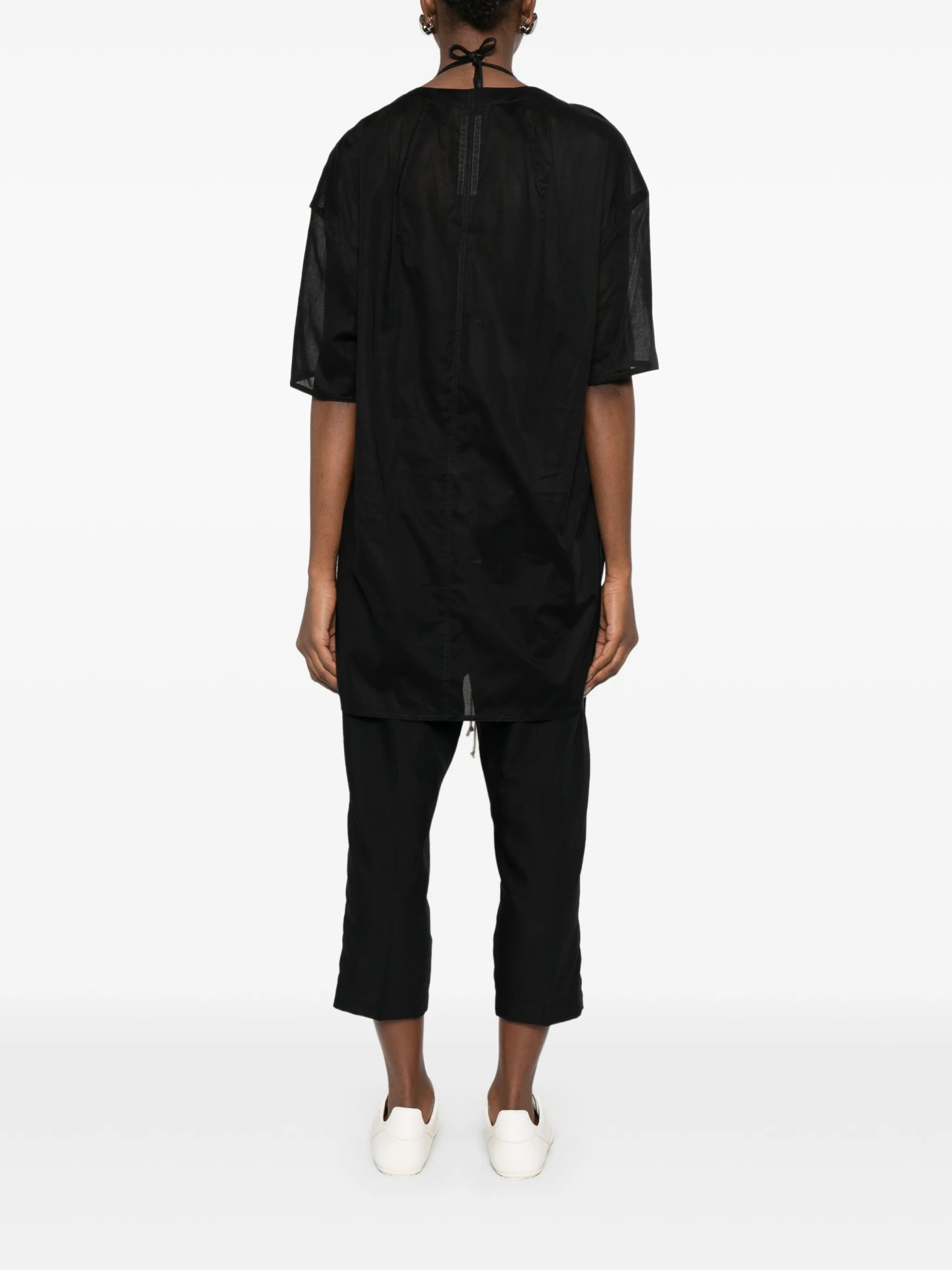 [Rick Owens] T-shirts Short Sleeve SS26 RP01F6237CV09