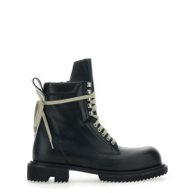 [Rick Owens] Ankle boots SS26 RU01F2829LOO09