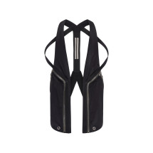 [Rick Owens] Vest SS26 RR01F2701NCVER309