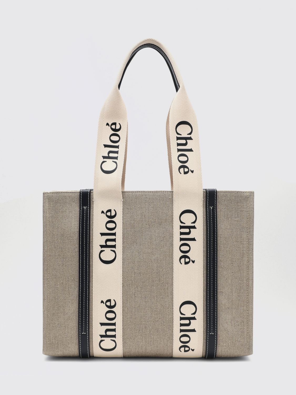 [Chloe] Shoulder bag SS26 CHC22AS383I26 91J